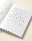 Papier - Mushroom Recipe Journal -