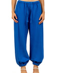 Toit Volant - Mia 101 Sweatpants - Blue -