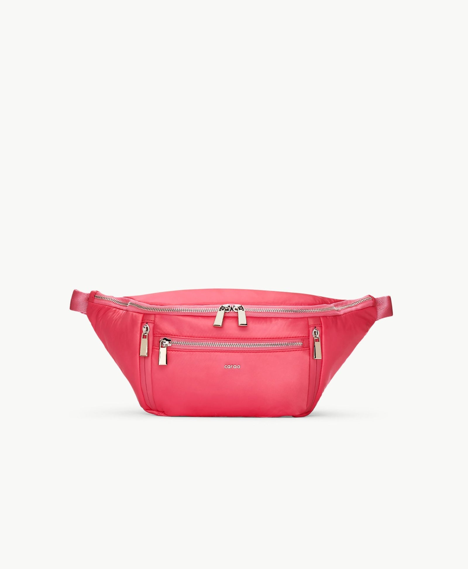 Medium Sling - Hot Pink