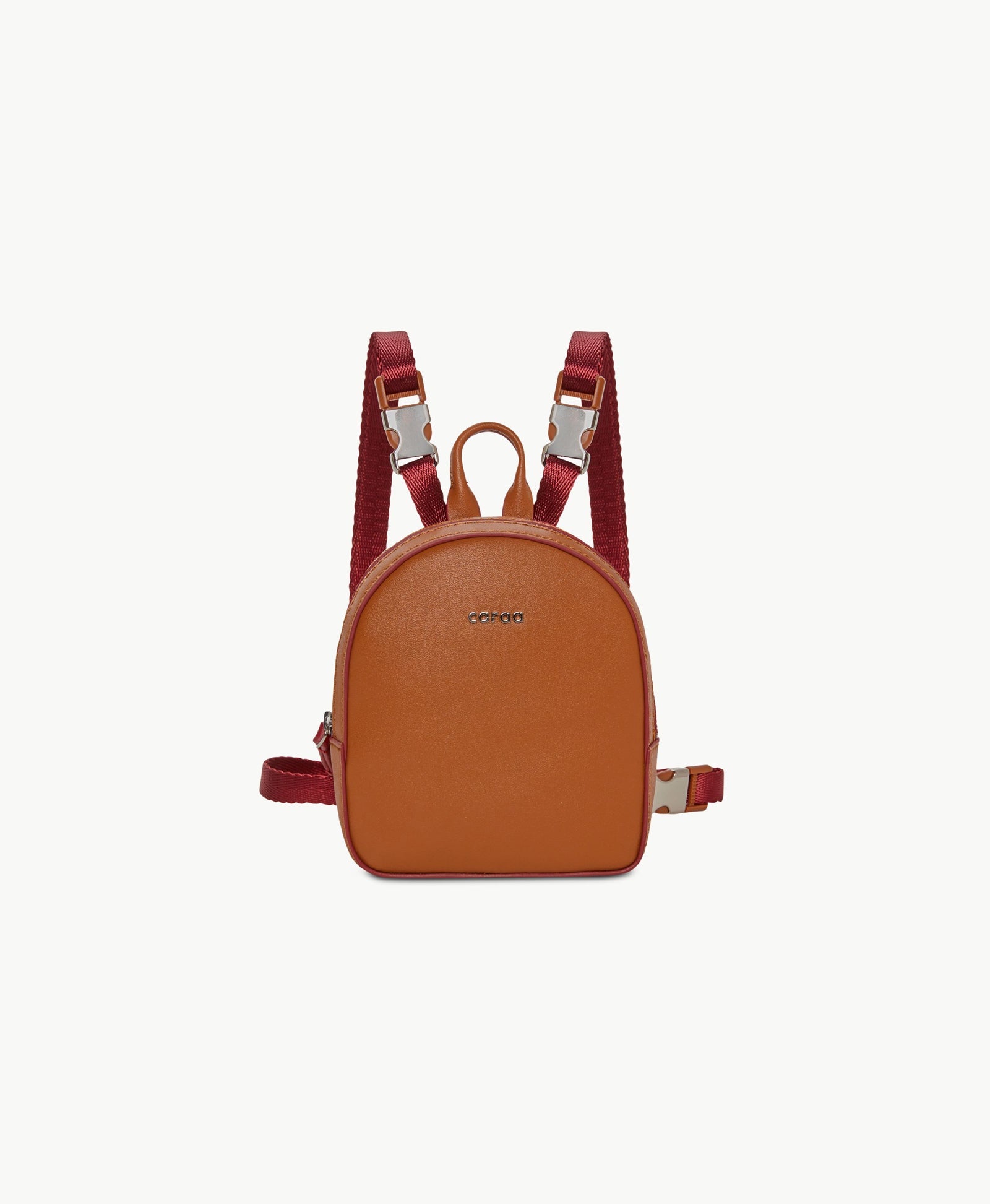Millenial Dog Backpack - Cognac