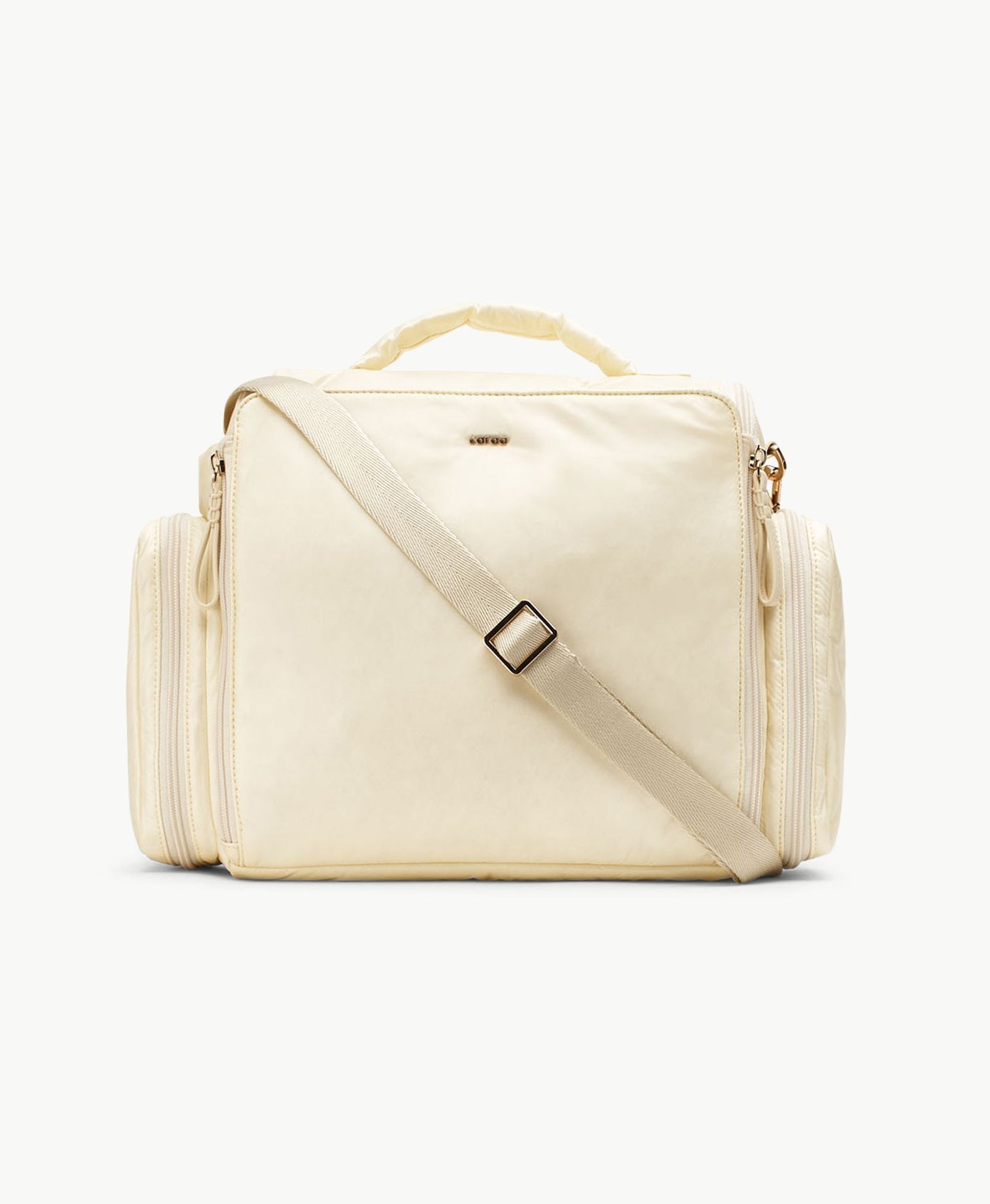 Vanity Kit Large - Vanilla