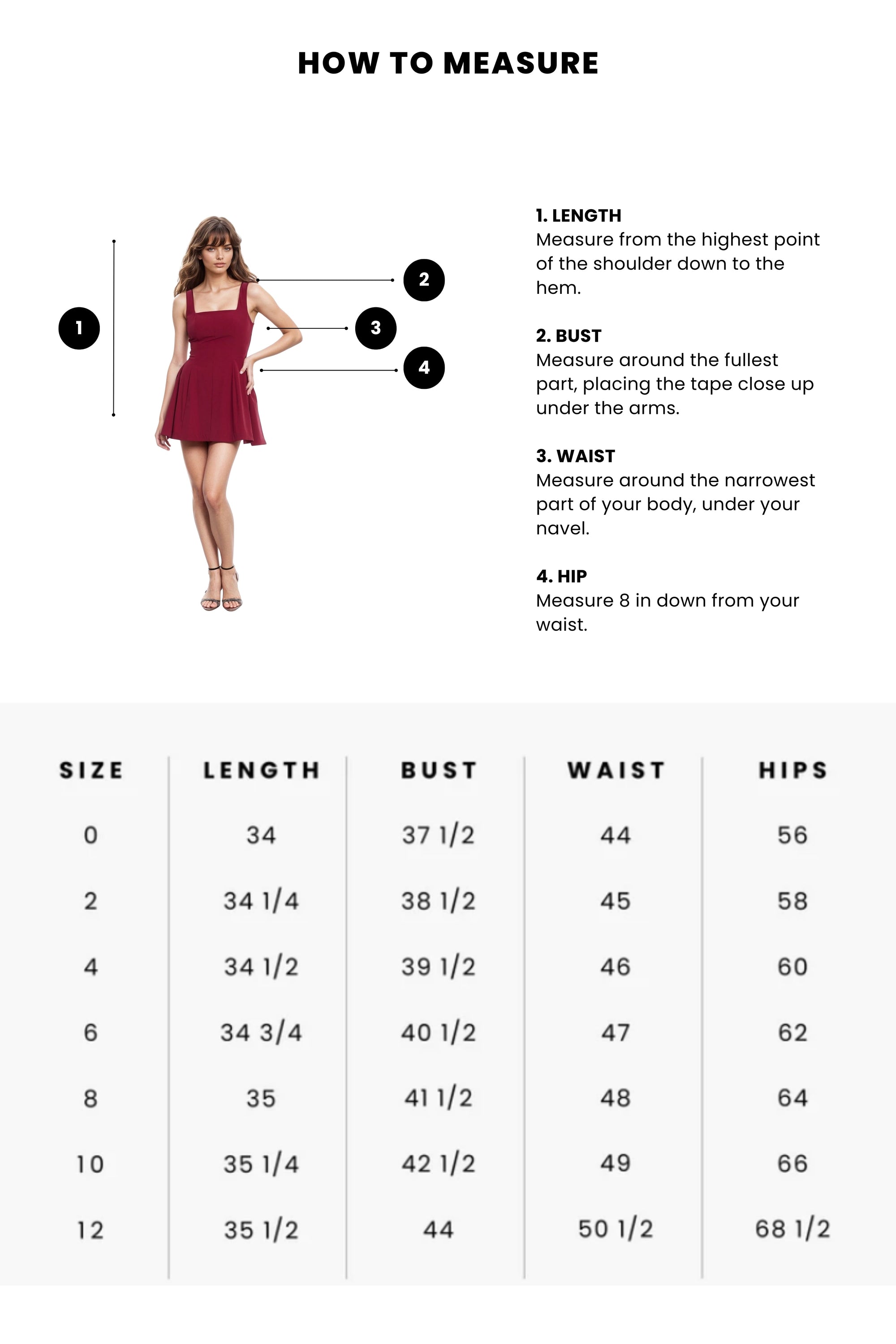 Jewel Badgley Mischka - Kaya Fit-and-Flare Mini Dress -