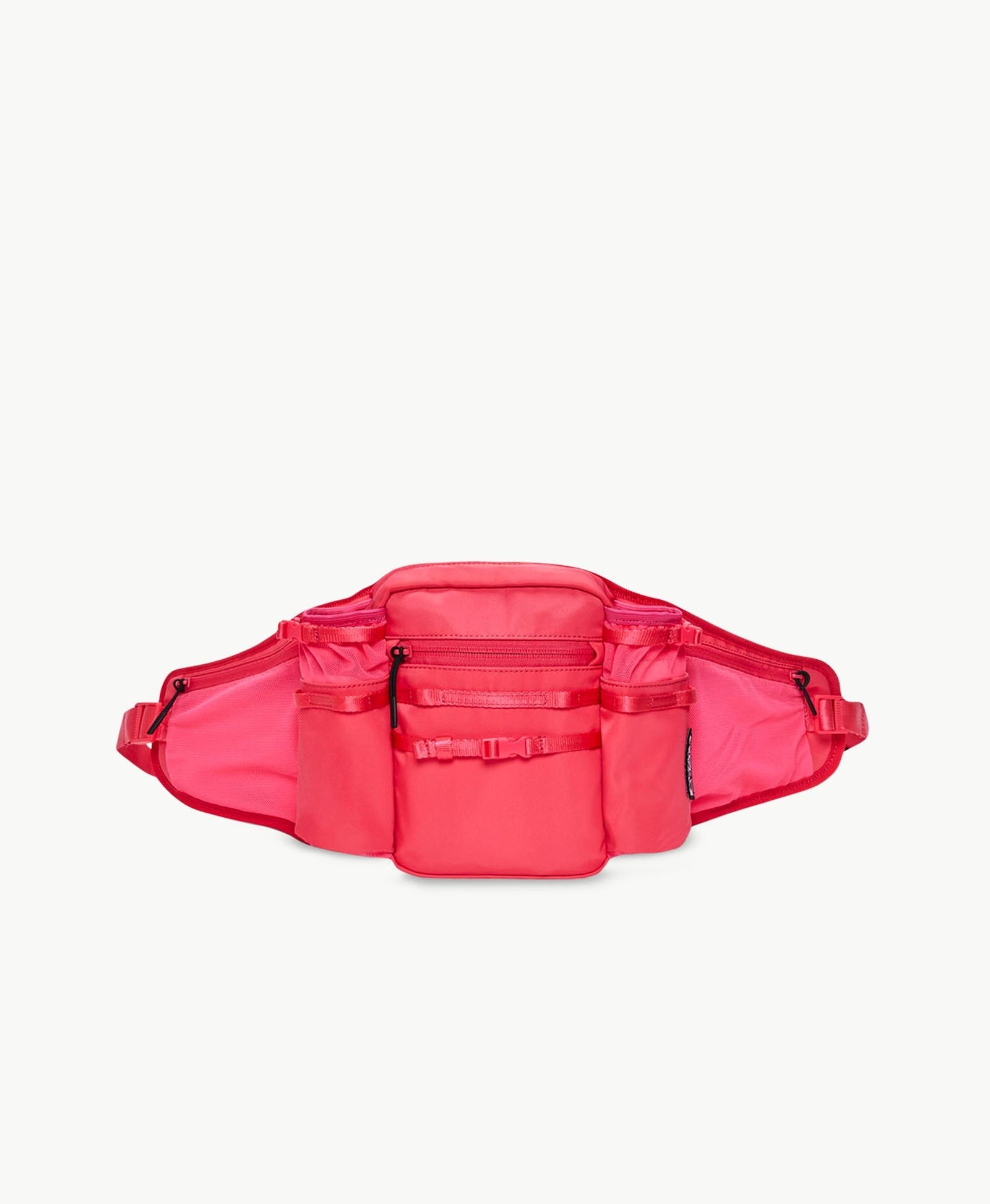 Travel Waistbag - Neon Pink