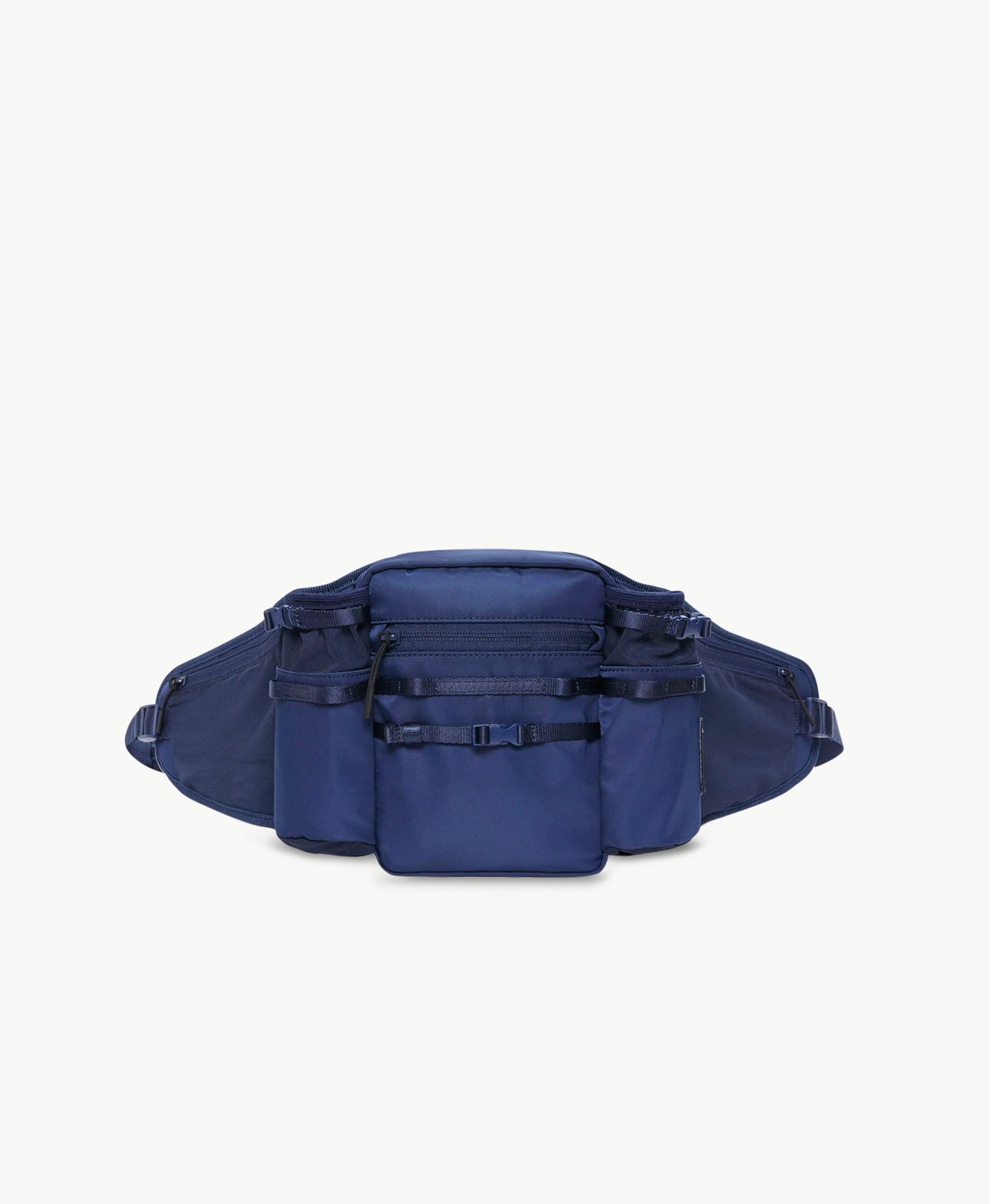 Travel Waistbag - Navy