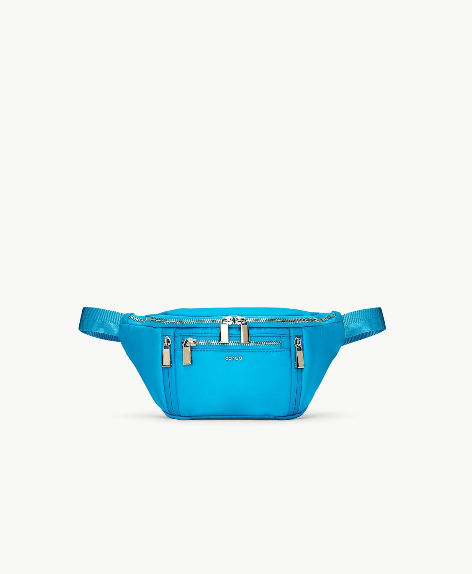 Small Sling - Cerulean