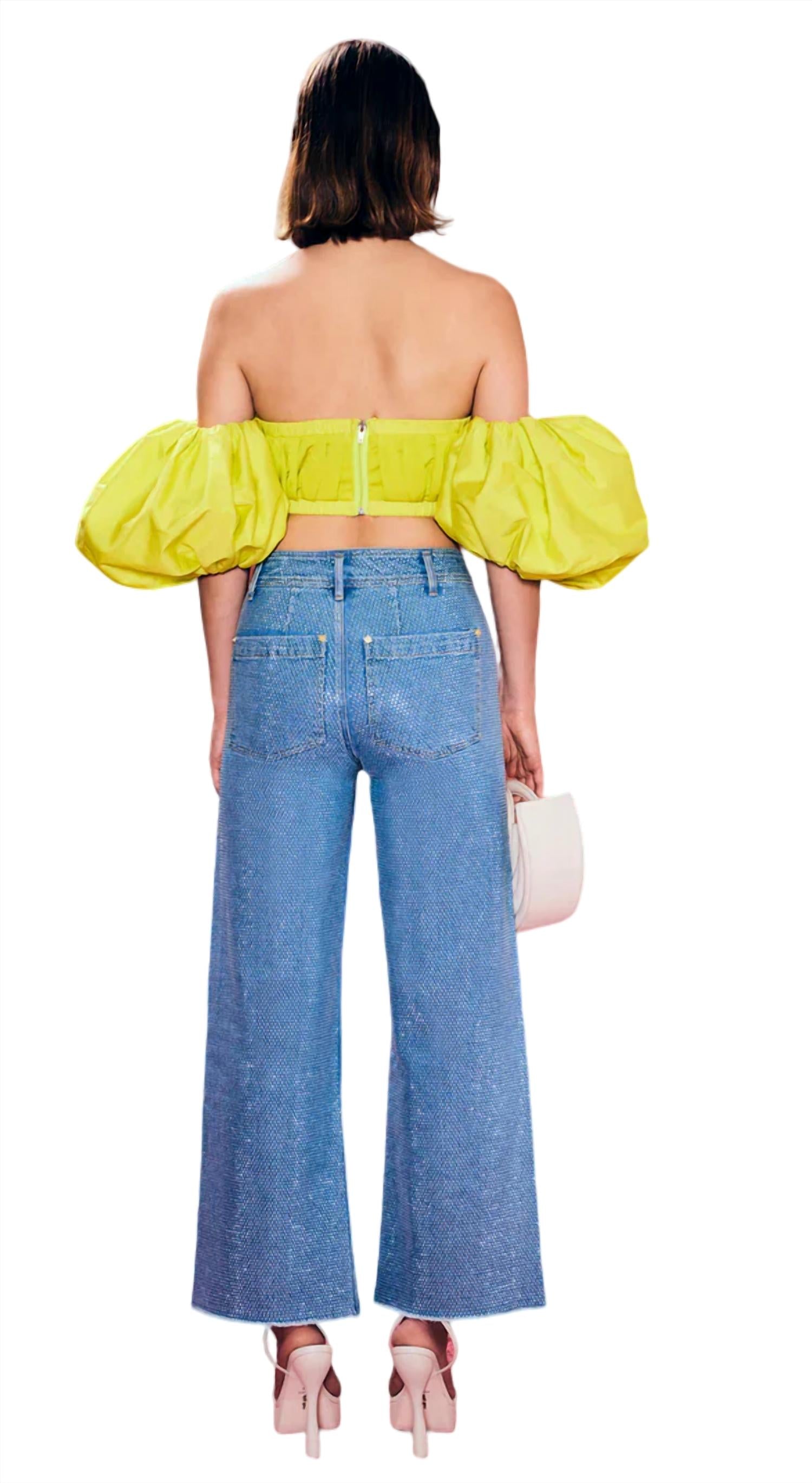 Carly Top