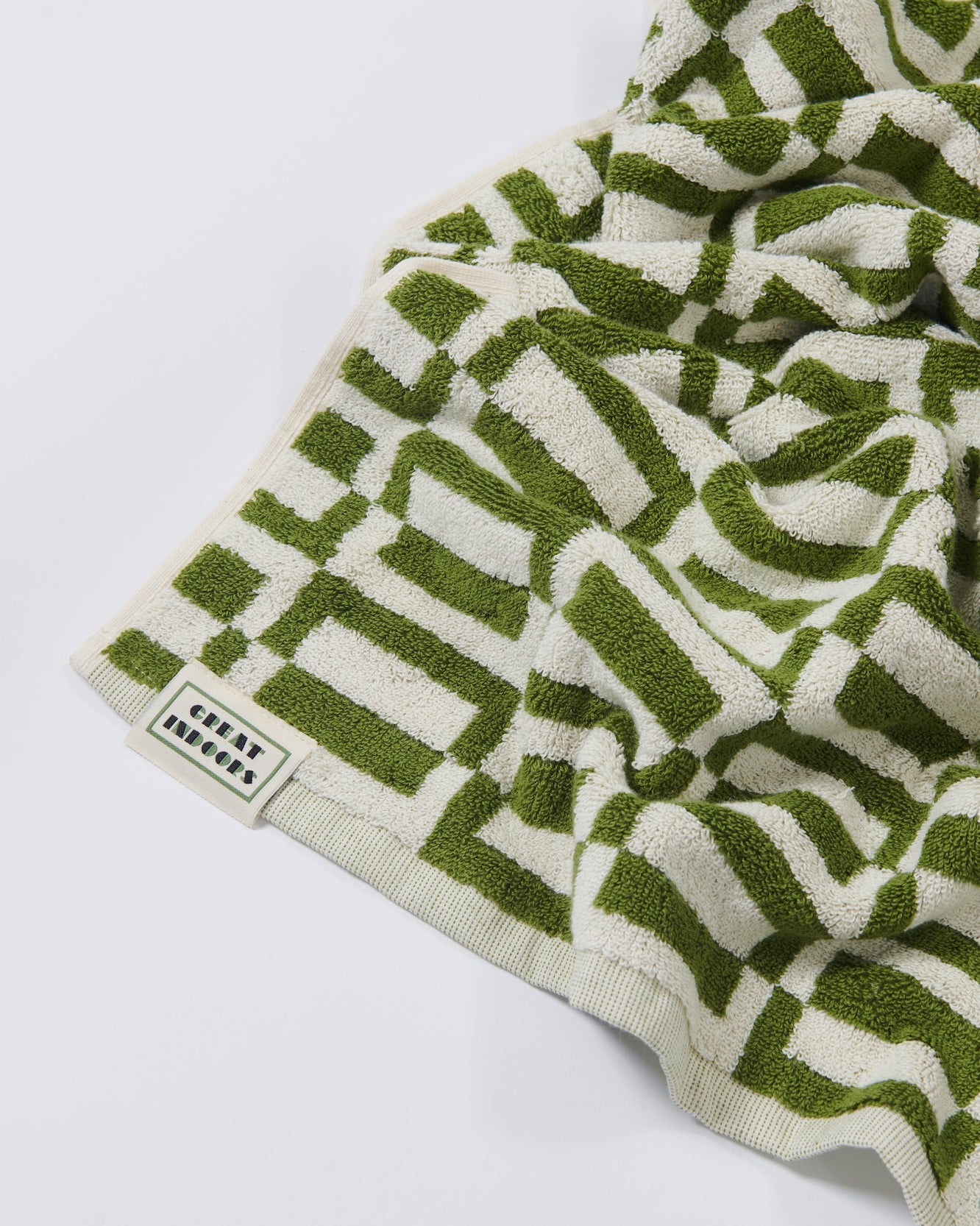 Spectre Face Towel