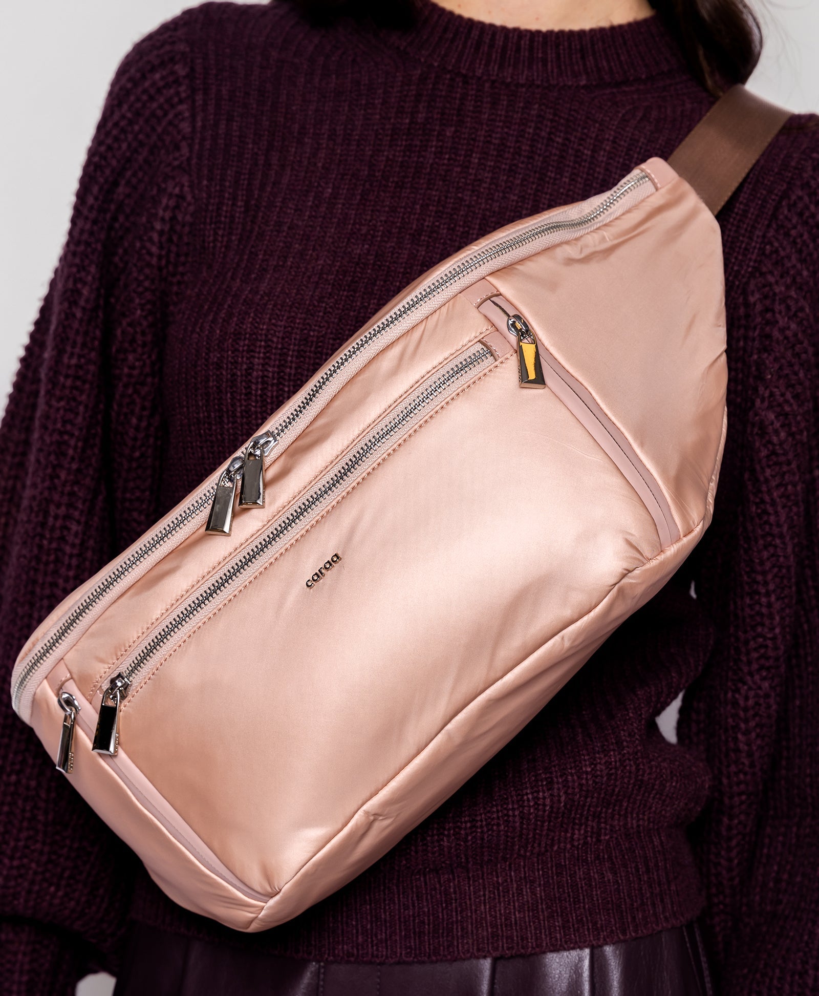 Large Sling - Blush