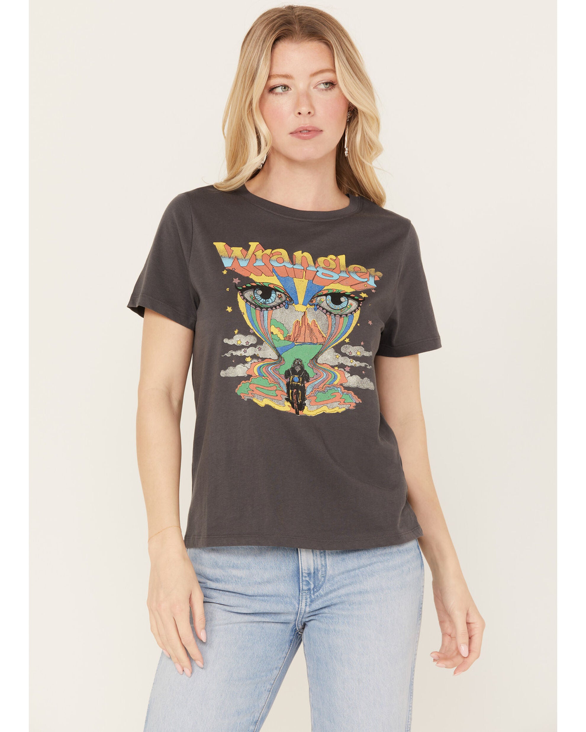 Country Roads T-Shirt