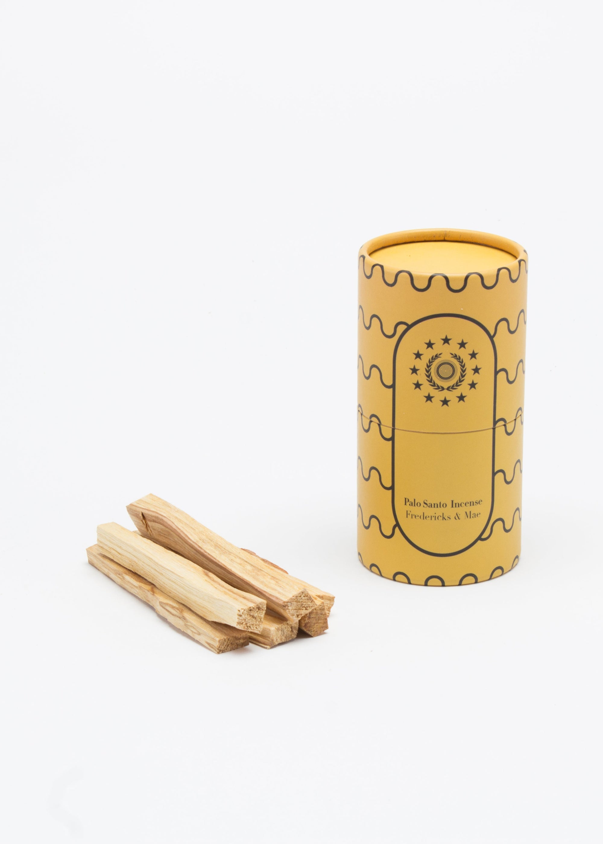 Incense - Palo Santo