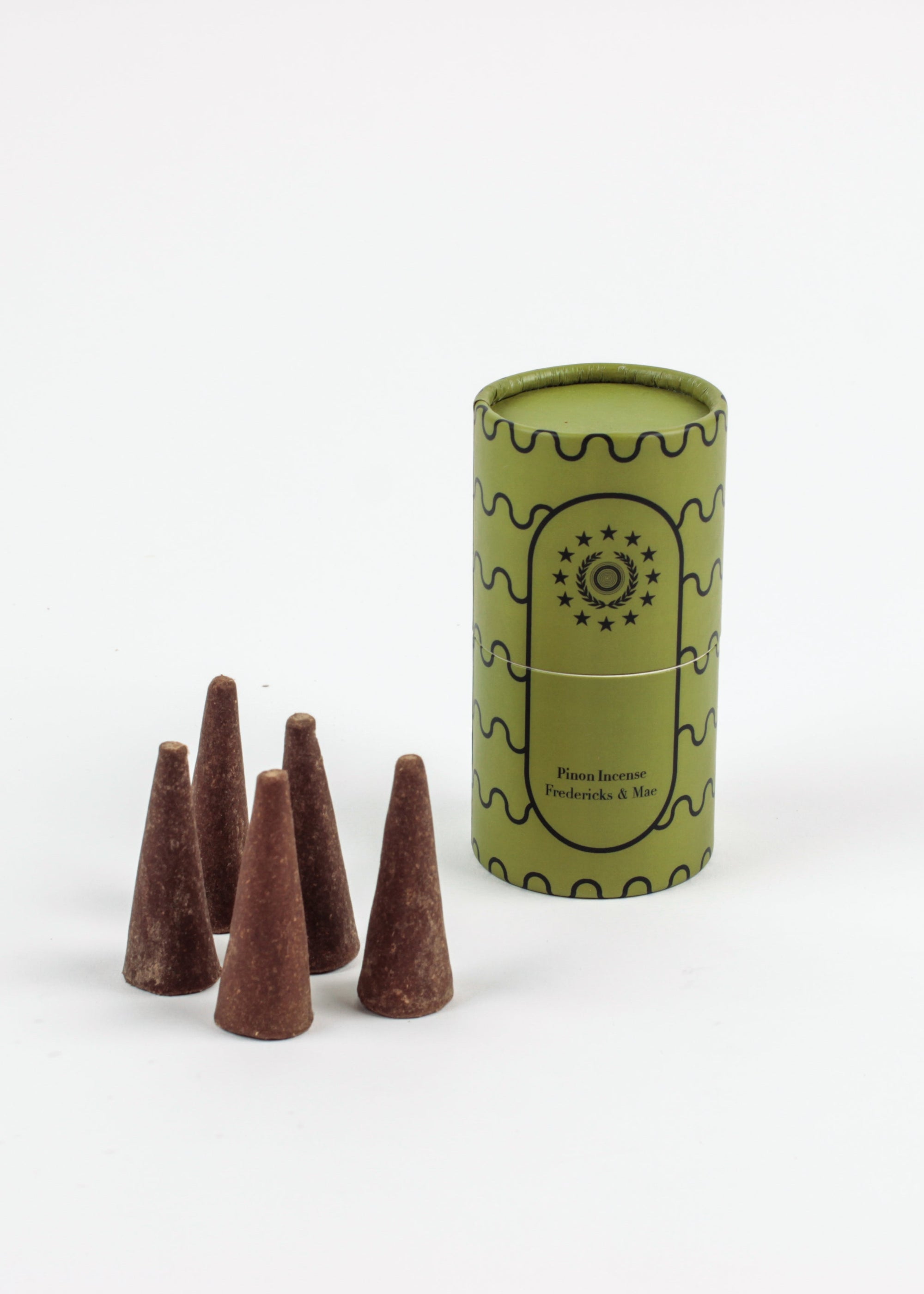 Incense - Pinon
