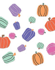 Pipsticks - Looking Gourd Sticker Confetti -