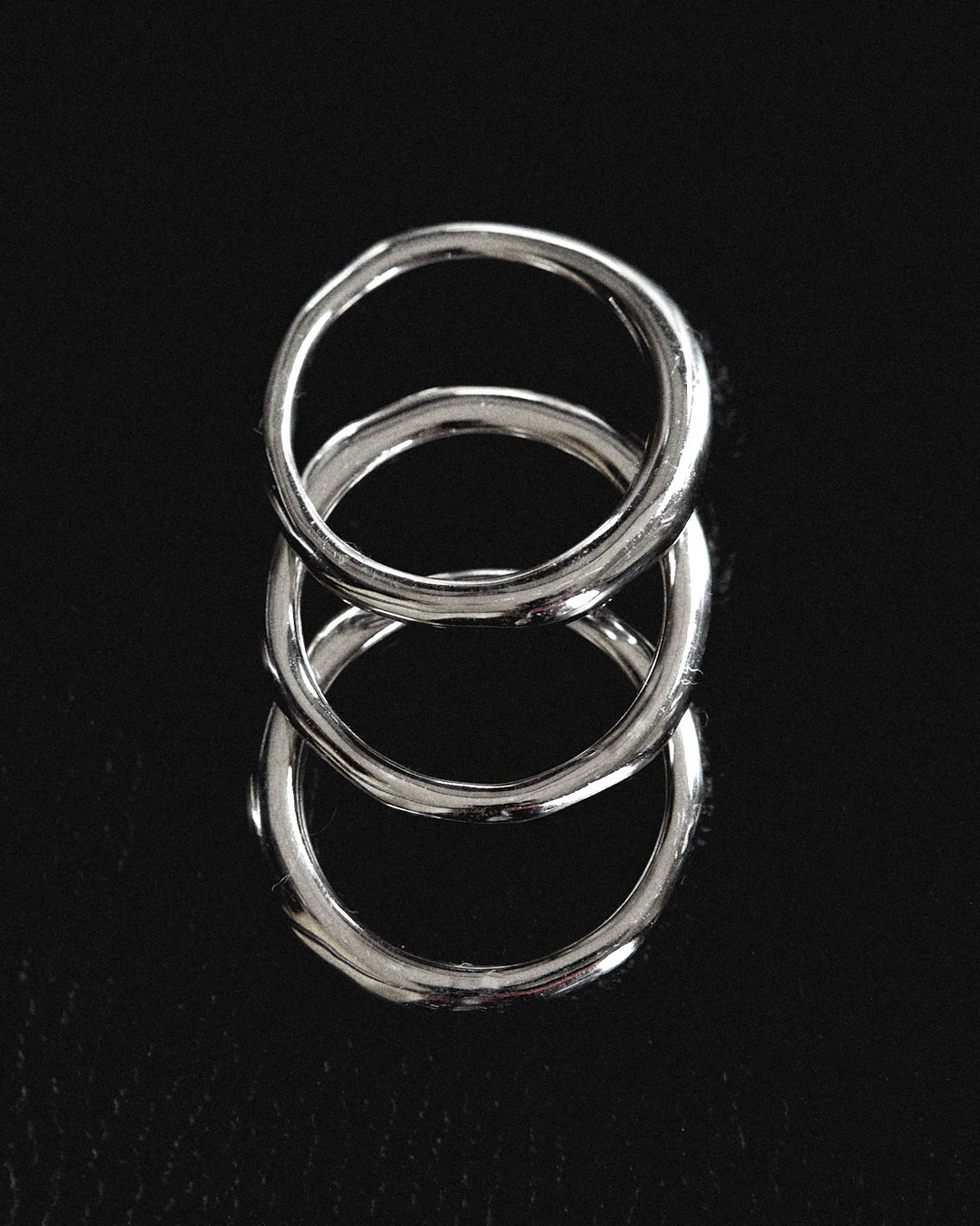 Luv Aj - The Arezou Ring Set -