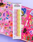 Pipsticks - Waves Of Light -