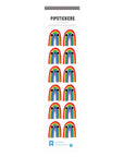 Pipsticks - No Rain Bows -