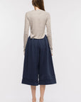 Toit Volant - Hilman Top - Oatmeal -