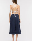 Toit Volant - Kate Top - White -
