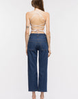Toit Volant - Verona Top - White -