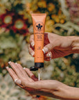 Nopalera - Cactus Hand Cream - Flor de Madera -