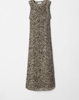 & Other Stories - Flora Dress - Beige -