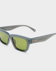 Le Specs - Le Castle Sunglasses - Shadow -