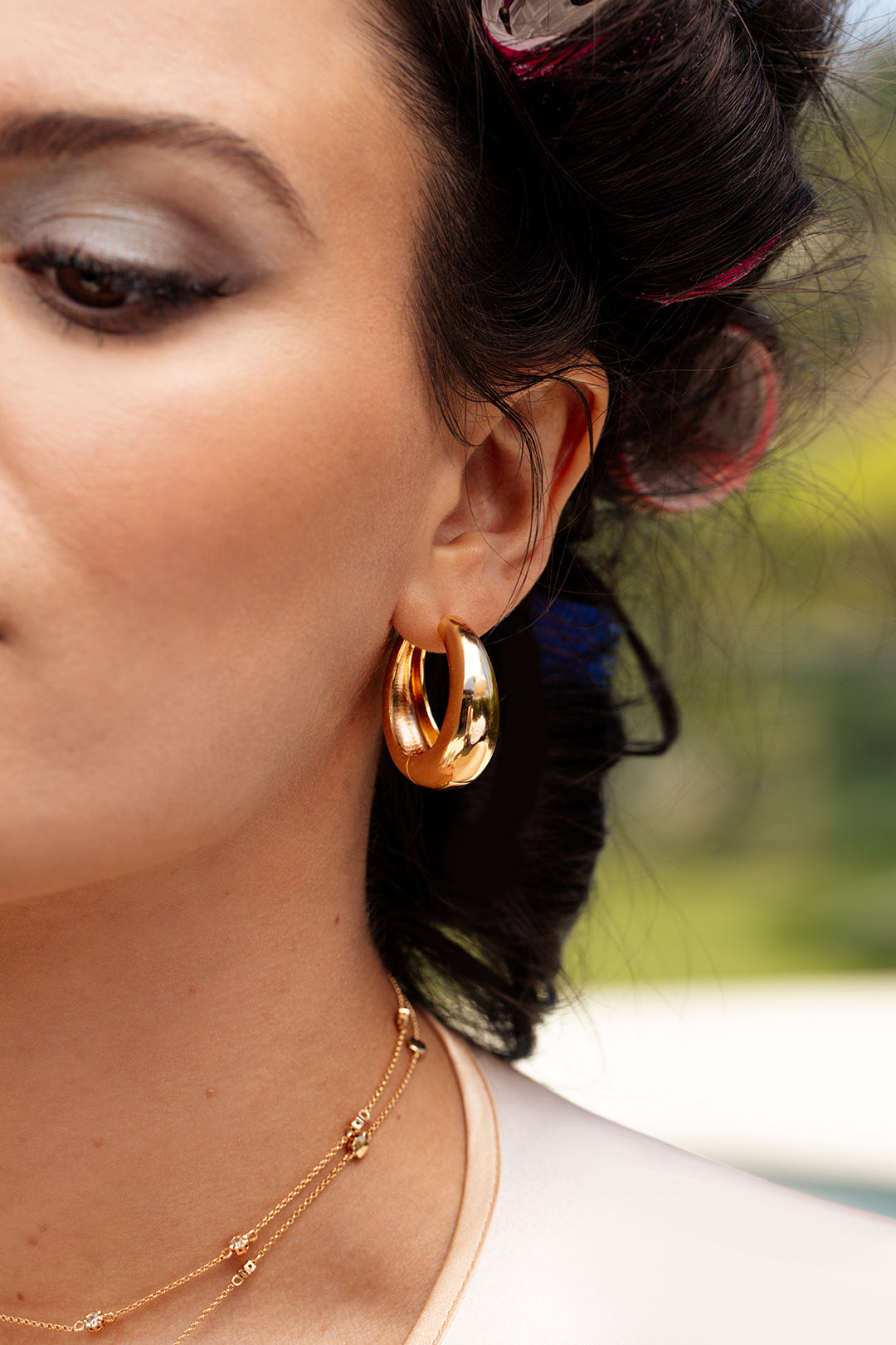 Luv Aj - The Corey Hoops -