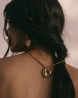 Luv Aj - The Corazon Statement Necklace -