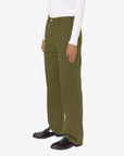 Obey - Brighton Carpenter Pant - Moss Green -