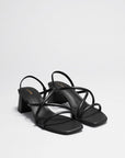 & Other Stories - Helena Sandalette - Black -