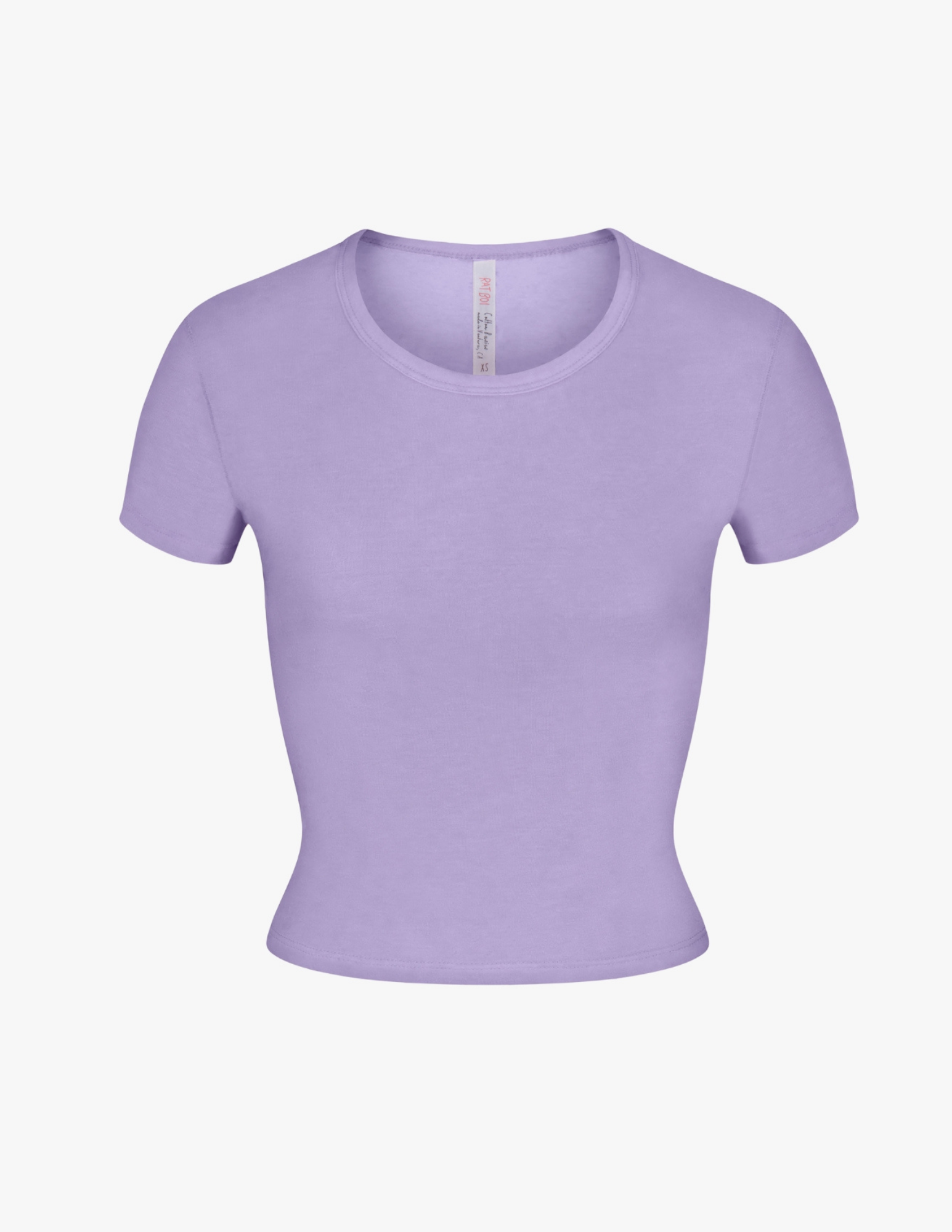 Everyday Baby Tee - Orchid