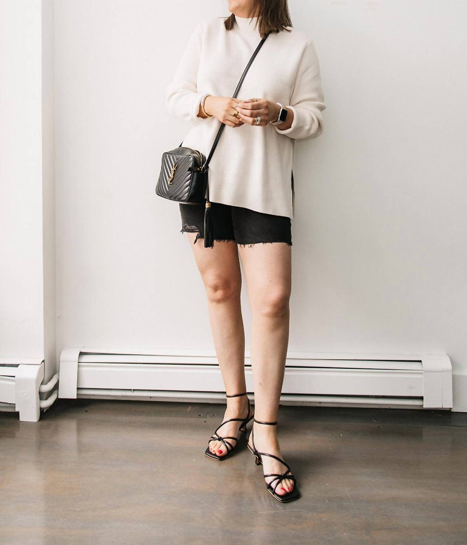 Bev Heels