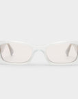 Le Specs - Numero Cuatro Sunglasses - Mist -