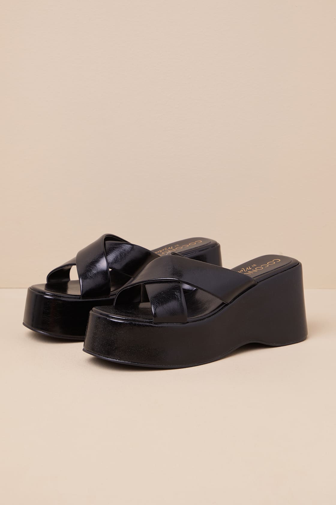 Matisse - Monterey Sandals -