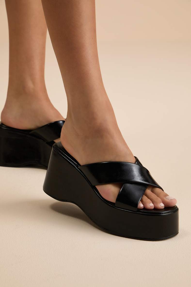 Monterey Sandals