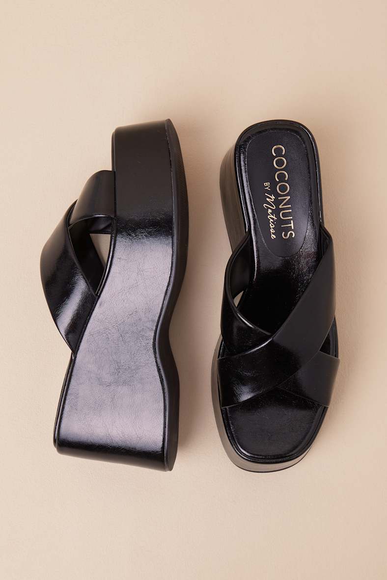 Matisse - Monterey Sandals -