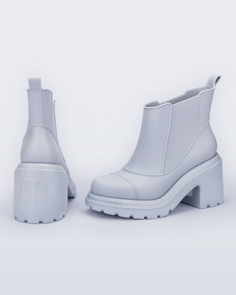 Courtney Boot - Blue