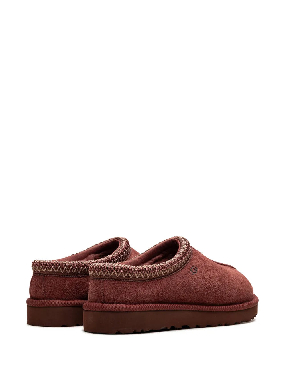 Tasman - Red Jasper
