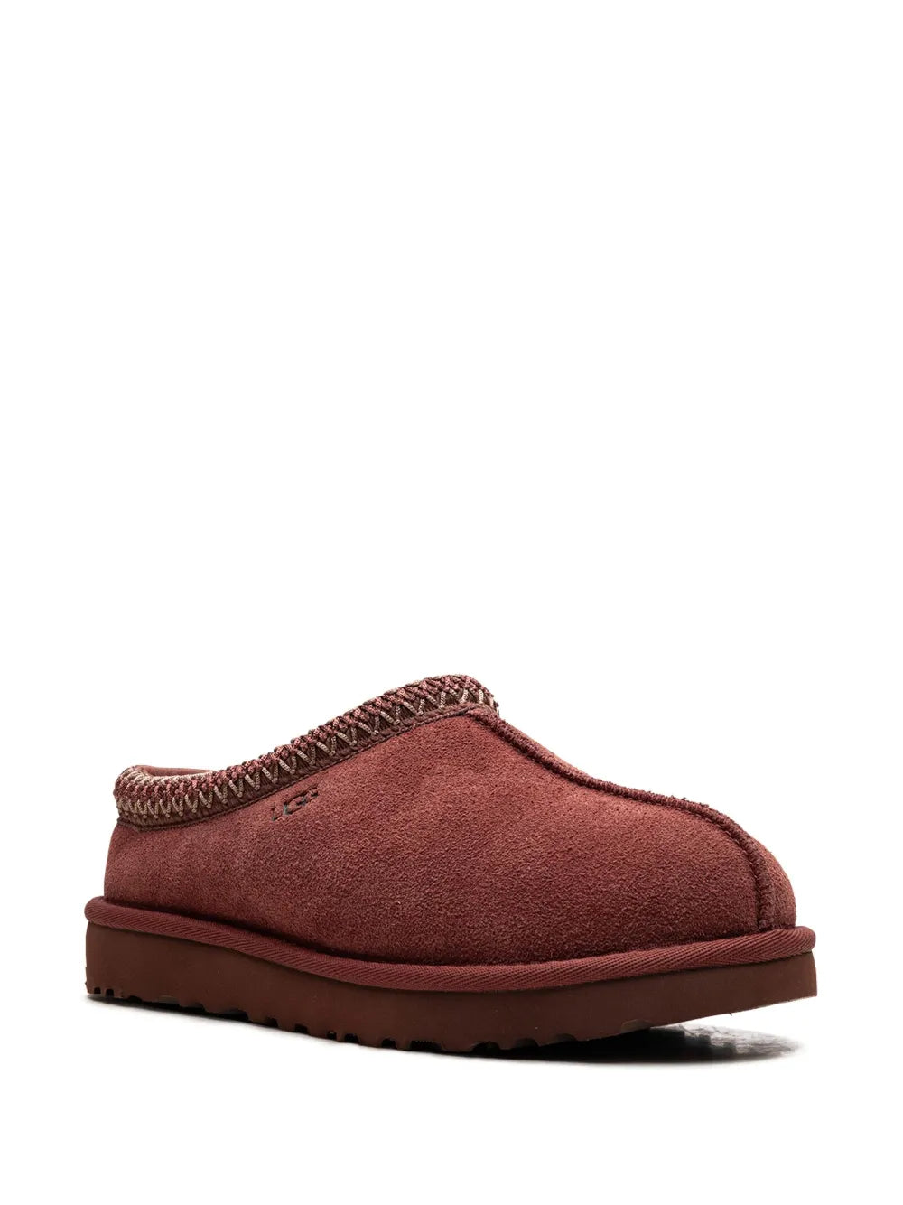 Tasman - Red Jasper