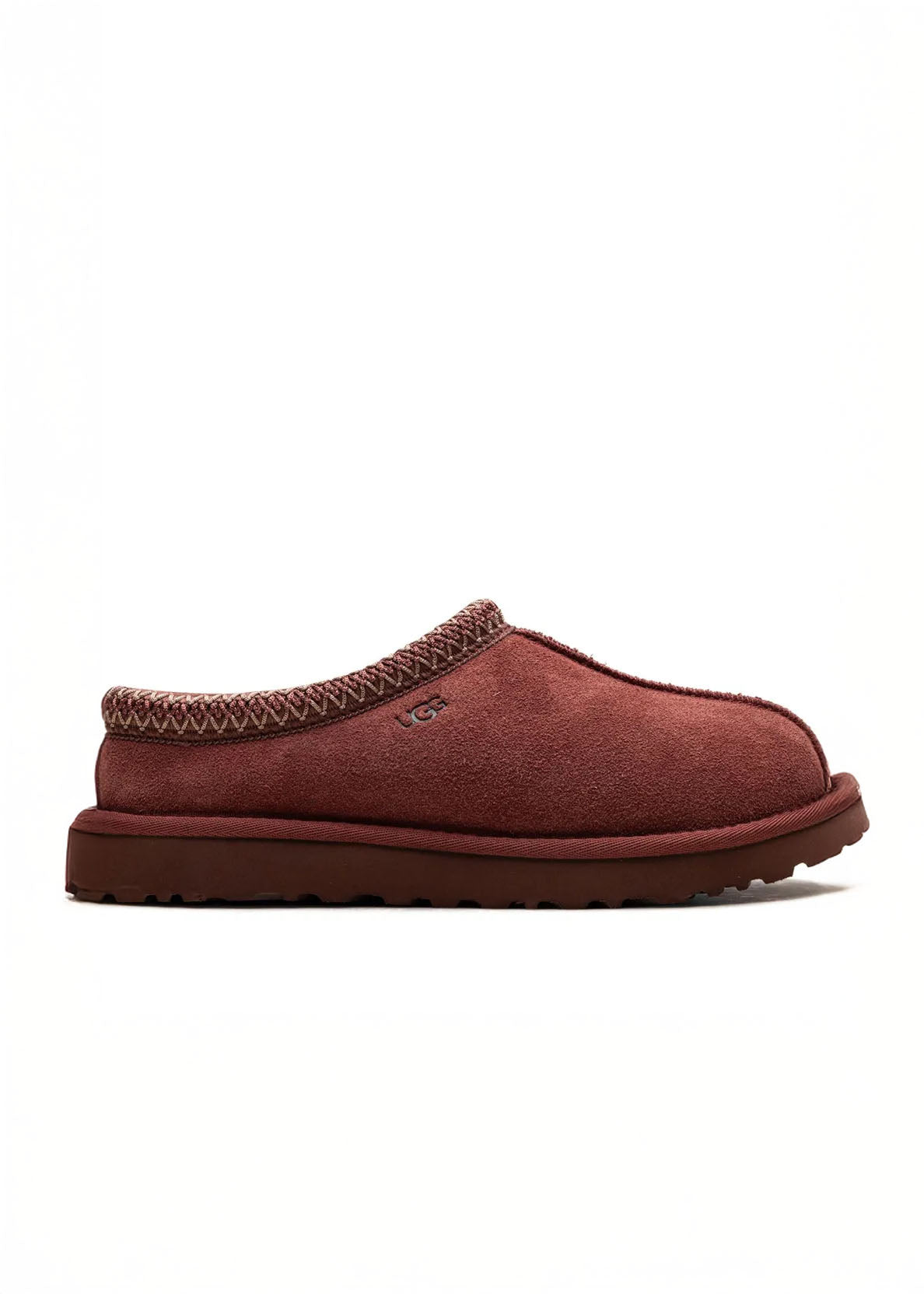 Tasman - Red Jasper