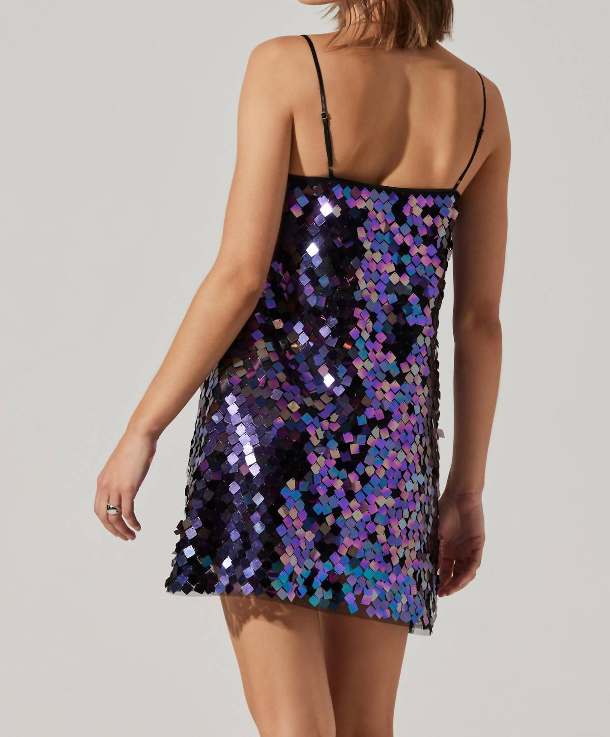 Porscha Dress