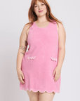 Rachel Antonoff - Sylvie Cupcake Mini Dress -