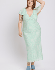 Rachel Antonoff - Mia Dress -