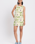 Rachel Antonoff - Lola Dress -