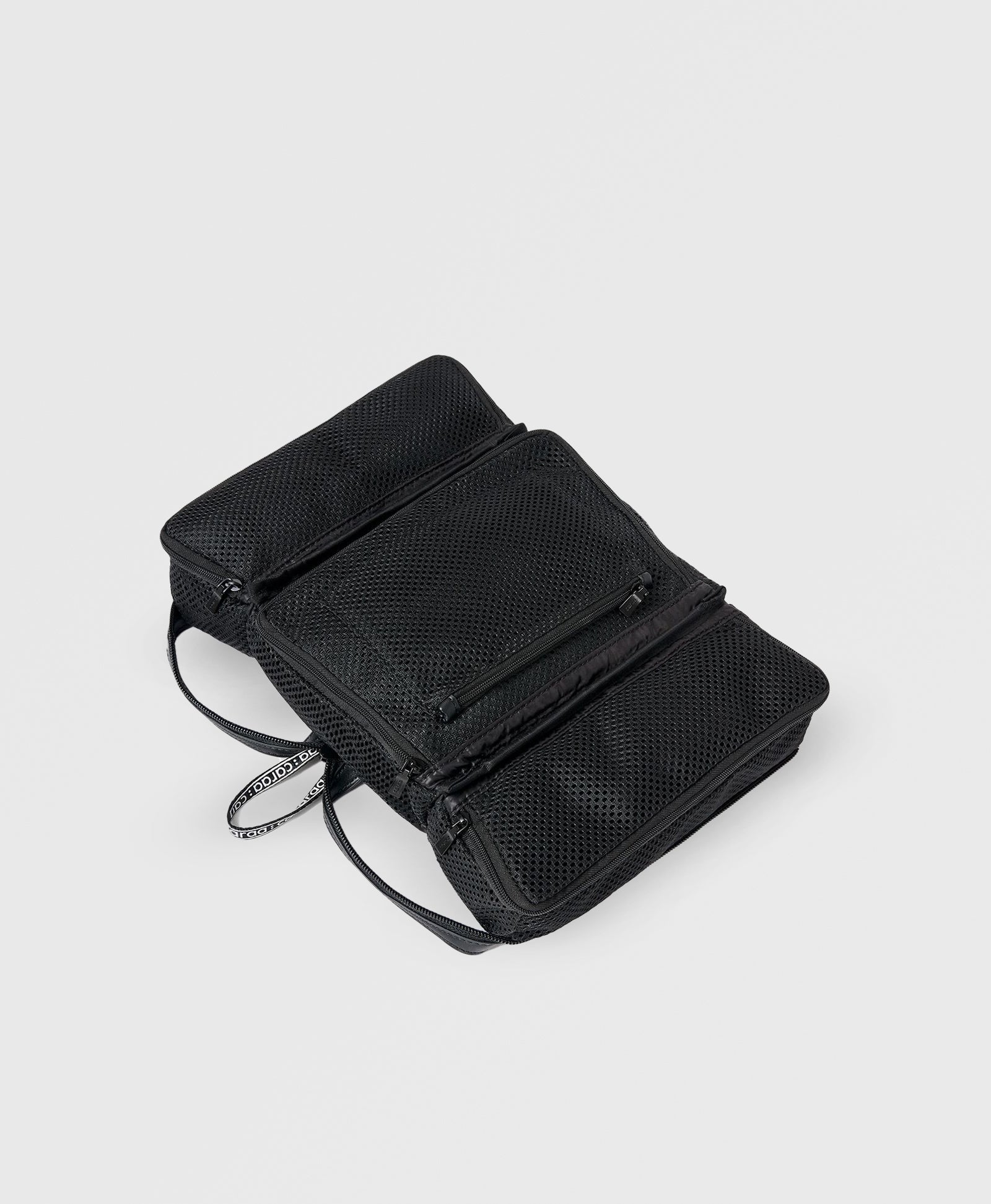 Tech Kit - Black