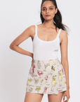 Rachel Antonoff - Sid Skort -