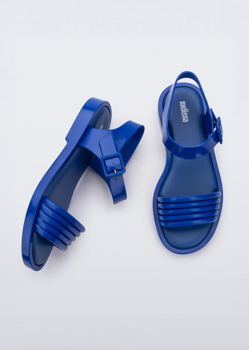 Mar Wave - Blue