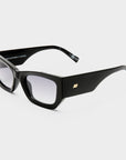 Le Specs - Beachcomber Sunglasses - Black -
