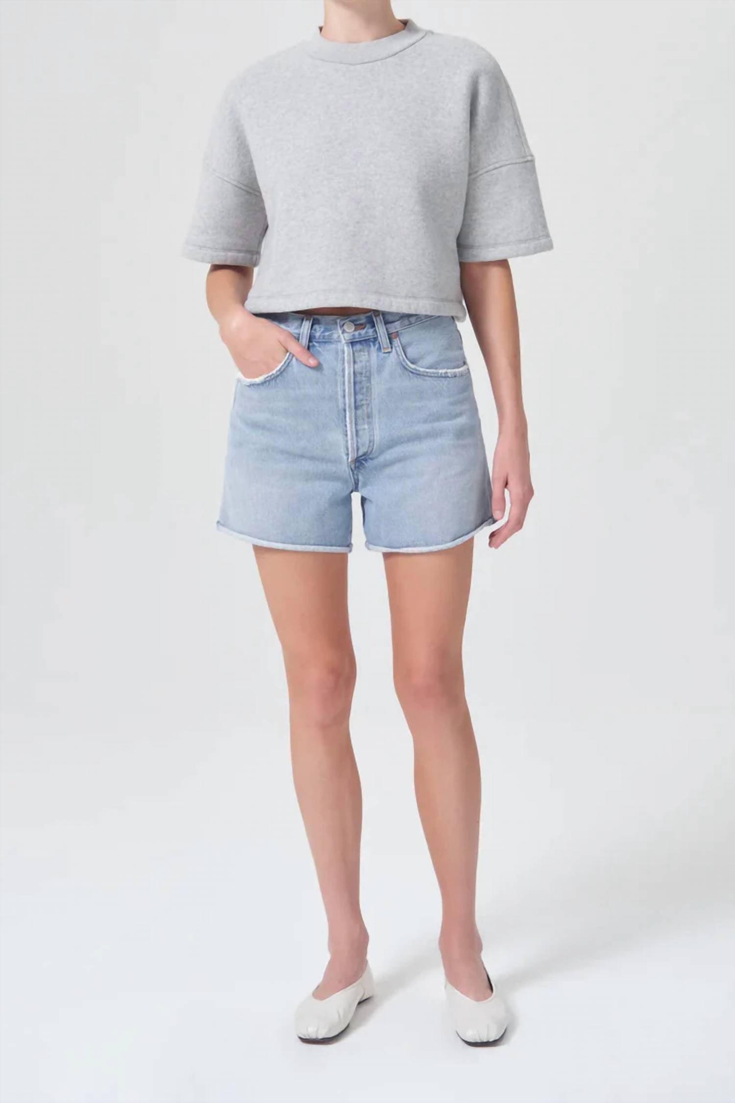 Dee Shorts