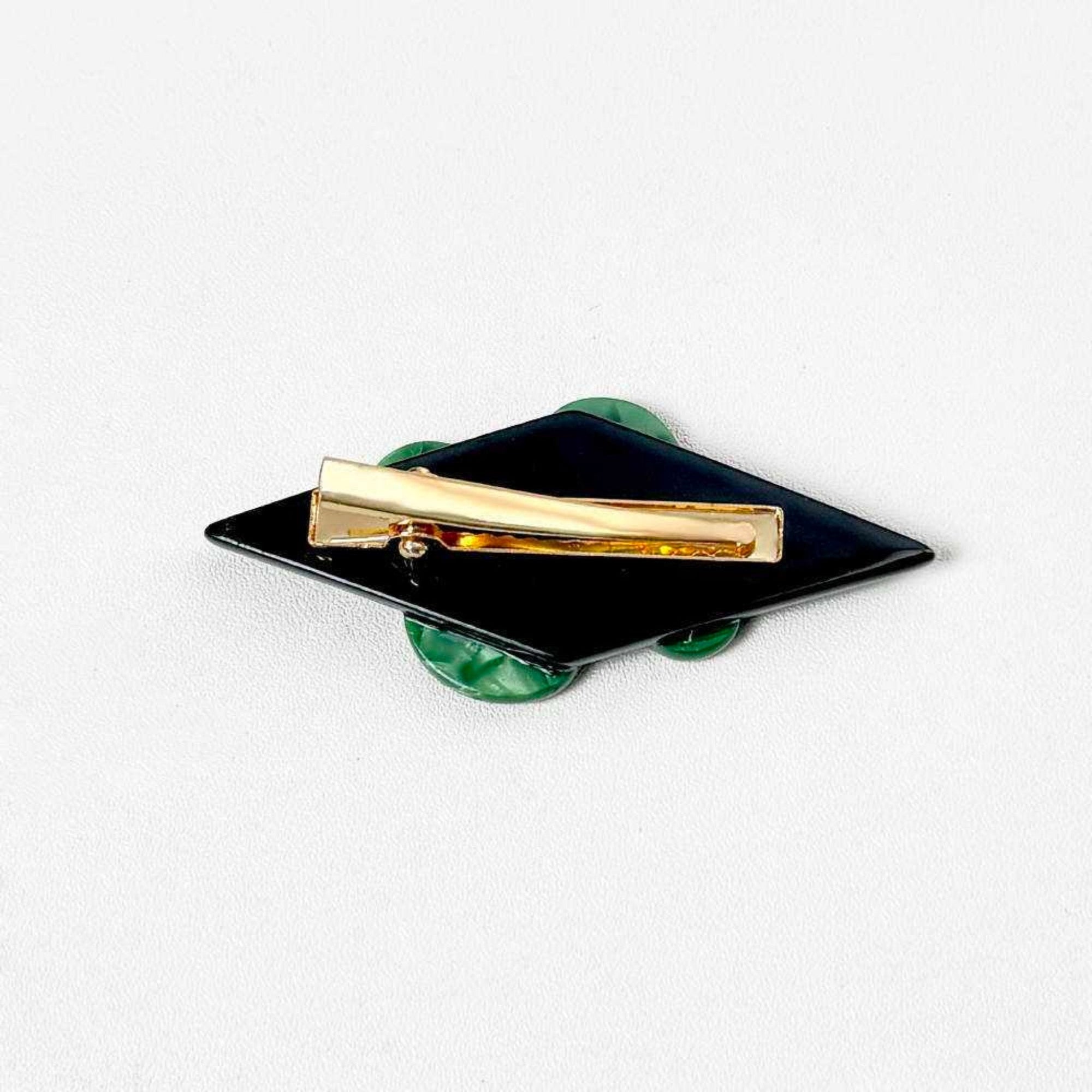 Snake Hair Clip