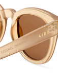 Aire - Dorado Sunglasses - Sand -